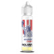 E liquide SOLANA American Dream 50ml Solana