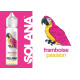 E liquide SOLANA Framboise Passion 50ml Solana