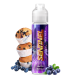 E liquide CYBER STEAM Sentinel 50ml The Fuu