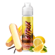 E liquide CYBER STEAM Citrix 50ml The Fuu