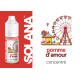 Concentré SOLANA Pomme d'Amour 10 ml