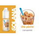 Concentré SOLANA Thé pêche 10 ml Solana