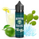 E liquide MEXICAN CARTEL Limonade Citron vert Cactus 50ml Mexican Cartel