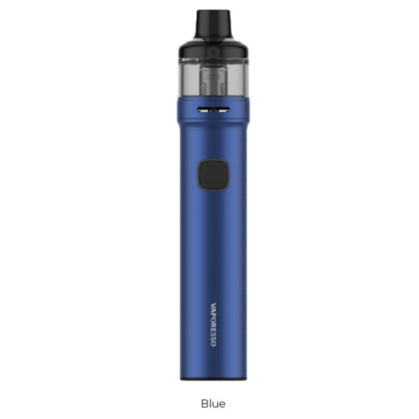 Kit VAPORESSO GTX Go 80 Vaporesso