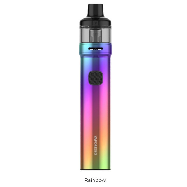 Kit VAPORESSO GTX Go 80 Vaporesso