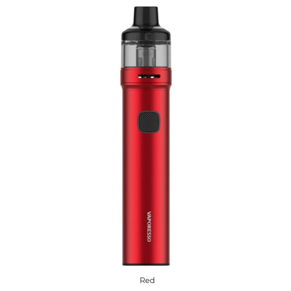 Kit VAPORESSO GTX Go 80 Vaporesso