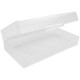 Boite de rangement pour accus 18650
