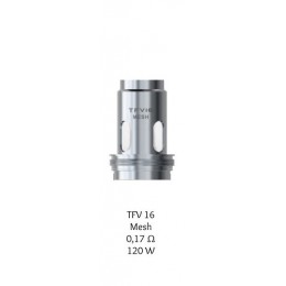 Résistance SMOK TFV16 Smok