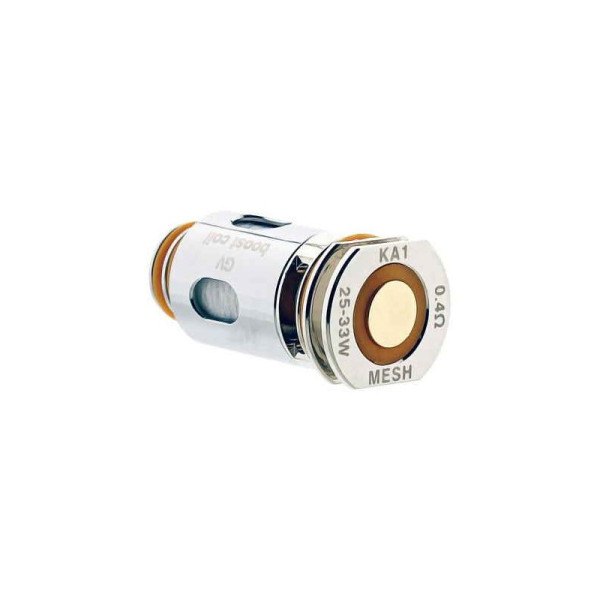 Résistance GEEKVAPE Aegis Boost B Series Geek Vape