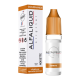 E Liquide ALFALIQUID Noisette 10ml Alfaliquid
