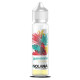 E liquide SOLANA Guanabana Original 50ml Solana