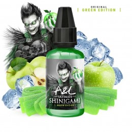 Concentré A&L Shinigami 30ml A&L