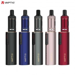 Kit VAPTIO Cosmo 2 Vaptio