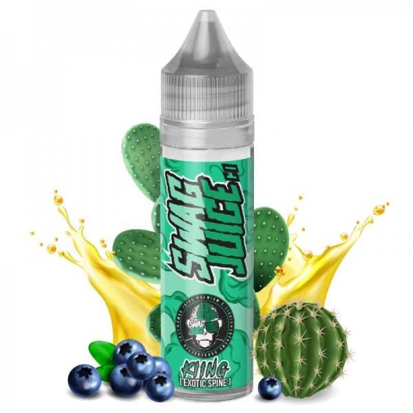 E Liquide SWAG JUICE Kiing 50ml Swag Juice