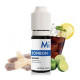 E Liquide MINIMAL Bonbon 10ml aux Sels de Nicotine Minimal