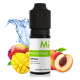 E Liquide MINIMAL Fruits Frais 10ml aux Sels de Nicotine Minimal