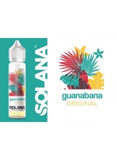 Solana Guanabana Original 50ml