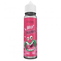 E Liquide LIQUIDEO Draginbus 50ml Liquideo