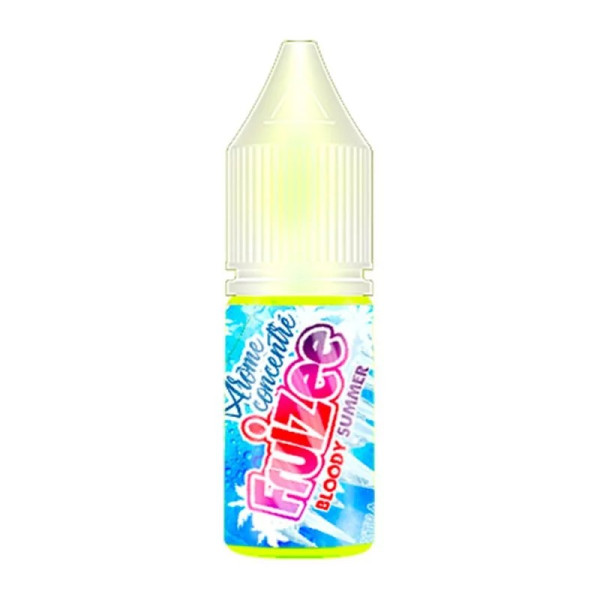 Concentré FRUIZEE Bloody Summer 10ml Fruizee