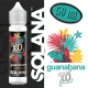 E liquide SOLANA Guanabana XO Extra Old 50ml Solana