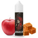 E Liquide SOLANA Grimhilde 50ml - BARNUM SHOW Solana - Barnum Show