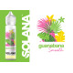 E liquide SOLANA Guanabana Smooth 50ml Solana