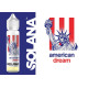 E liquide SOLANA American Dream 50ml Solana