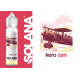 E liquide SOLANA Kero Zen 50ml Solana