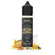 E Liquide O'JLAB Péché Gourmand Céréales Caramel 50ml O'Jlab