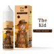 E Liquide SOLANA The Kid 50ml - WANTED Solana