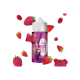 E Liquide MAISON FUEL The Purple Oil 100ml - FRUITY Fuel Maison Fuel