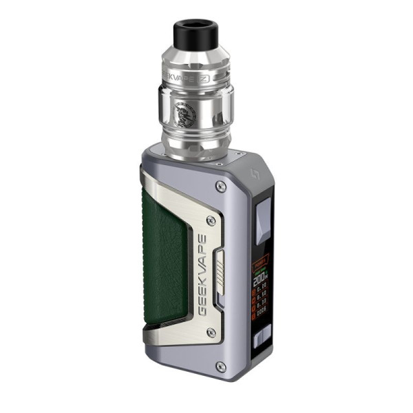 Kit GEEK VAPE Aegis Legend 2 Geek Vape