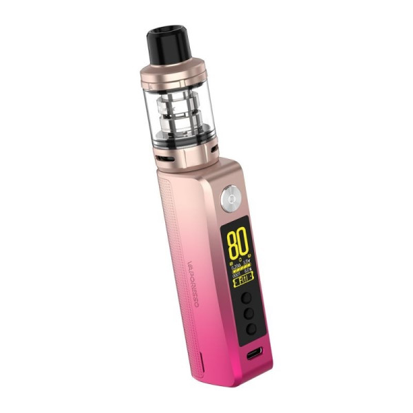 Kit VAPORESSO Gen 80S Vaporesso