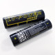 Accu LV-POWER 18650 2500mAh LV-Power