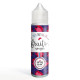 E Liquide TUTTI FRUTTI DU COQ Fruits Rouges 50ml Le Coq qui Vape