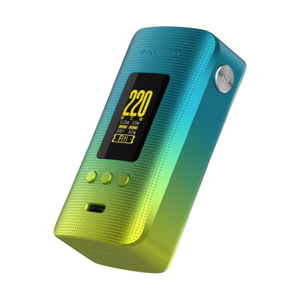 Box VAPORESSO Gen 200 Vaporesso