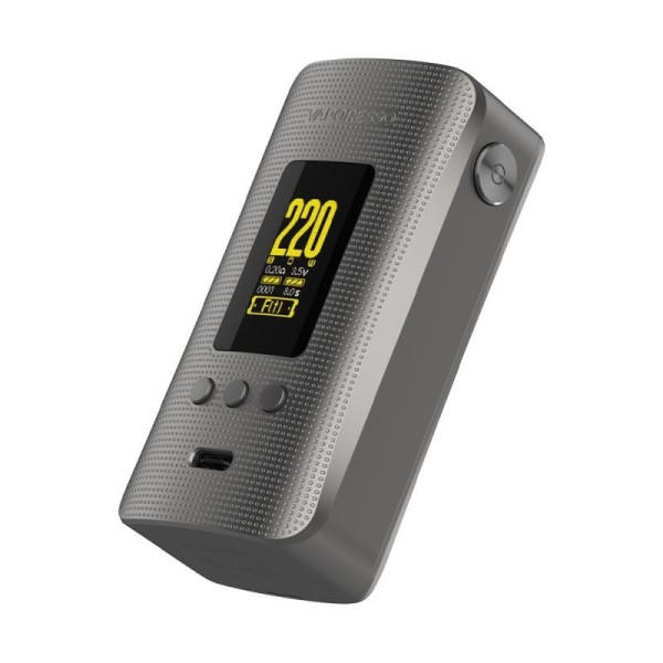Box VAPORESSO Gen 200 Vaporesso