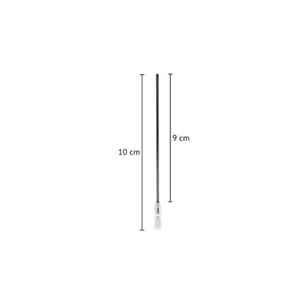 Pack Seringue 10ml + Aiguille 10cm