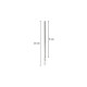 Pack Seringue 10ml + Aiguille 10cm