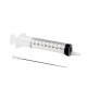 Pack Seringue 10ml + Aiguille 10cm