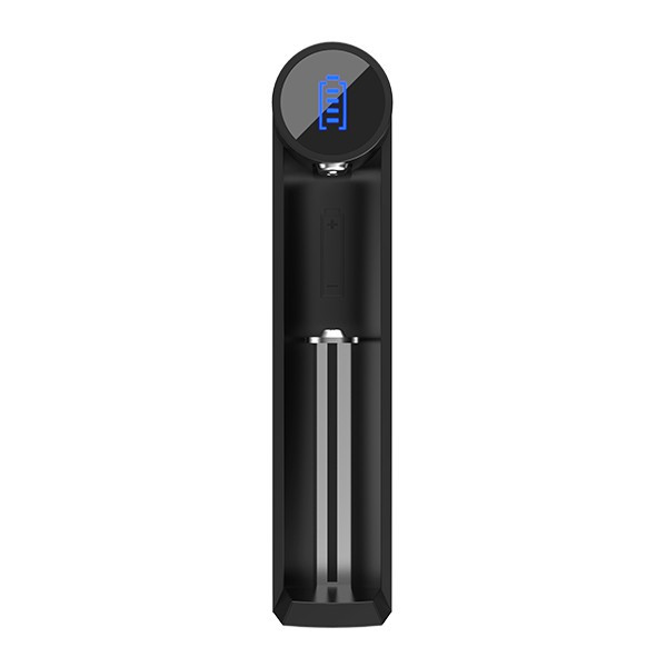 Chargeur EFEST K1 pour 1 accu Efest