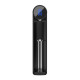 Chargeur EFEST K1 pour 1 accu Efest
