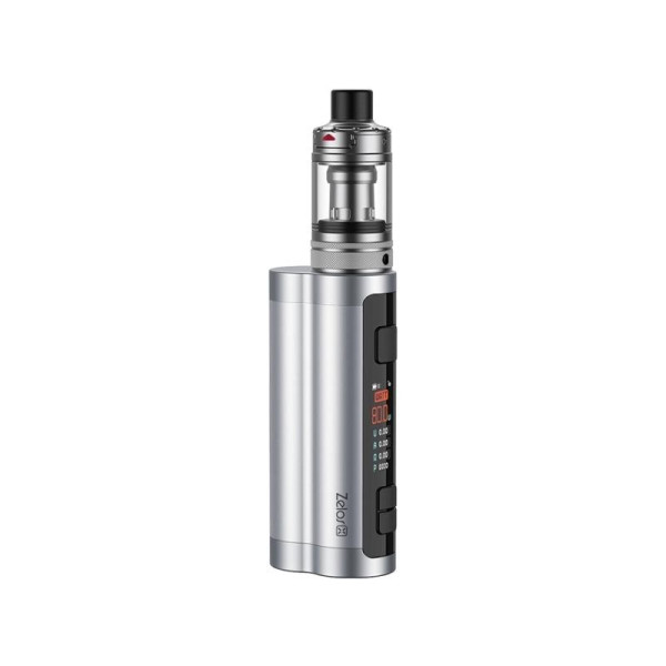 Kit ASPIRE Zelos X Aspire