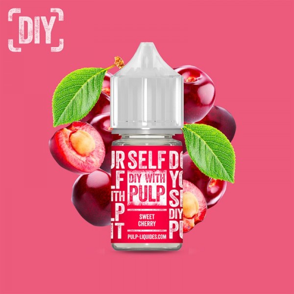 Concentré PULP Sweet Cherry 30ml Pulp