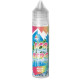 E Liquide O'JLAB ICEBERG Mixed Fruit 50ml O'Jlab