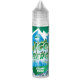 E Liquide O'JLAB ICEBERG Chlory Wood 50ml O'Jlab