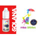 E liquide SOLANA Miss Tikkles 10ml Solana