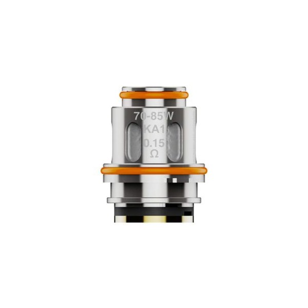 Résistance GEEKVAPE Z Séries pour Zeus Geek Vape