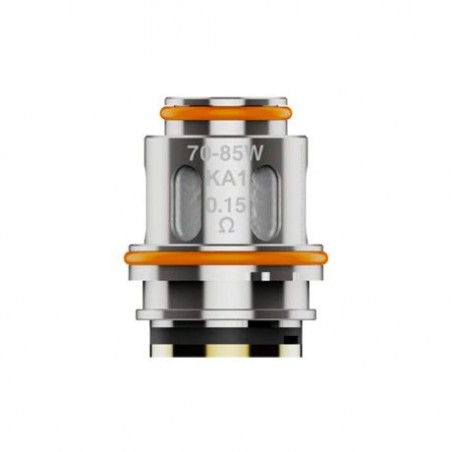 Résistance GEEKVAPE Z Séries pour Zeus Geek Vape