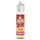 E liquide FABRIQUE A BISCUITS Vanille Suprême by SOLANA 50ml Solana - La Fabrique à Biscuits